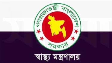 গণঅভ্যুত্থান সংক্রান্ত বিশেষ সেলের খরচ দেখে স্বাস্থ্য উপদেষ্টার বিস্ময়