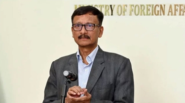 গত ২ মাসে ৬০ হাজার রোহিঙ্গা অনুপ্রবেশ করেছে: পররাষ্ট্র উপদেষ্টা