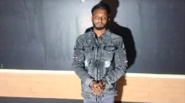 জাহাজে ৭ জনকে হত্যা করেছে ইরফান, দাবি র‍্যাবের