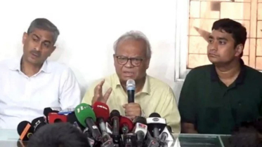 শেখ হাসিনা যেটা ভাবেন, আদালতের রায়ে সেটা চলে আসে: রিজভী