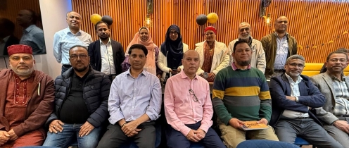 ১৭ জুন লন্ডনে ৮৫ এসএসসির মিলন মেলা 