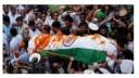 Kashmir killings, barbaric butchery