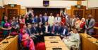 যুক্তরাজ্যের অ্যালামনিদের সম্মাননা প্রদান করলো ঢাকা বিশ্ববিদ্যালয় ক্লাব ইউকে