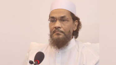 গাজাবাসীর ডাকা শান্তিপূর্ণ হরতাল পালনের আহ্বান আল্লামা ইমাম হায়াতের
