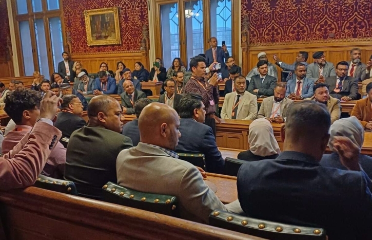 Bangladesh urged to hold inclusive election of all political parties including AL Bangladesh urged to hold inclusive election of all political parties including AL