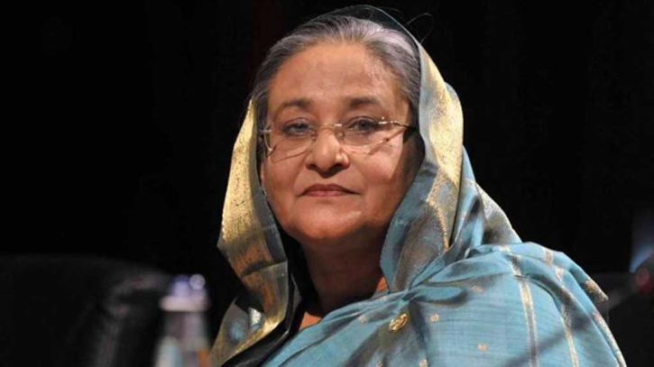 কাশ্মীরে জঙ্গি হামলার তীব্র নিন্দা ও প্রতিবাদ জানিয়েছেন শেখ হাসিনা কাশ্মীরে জঙ্গি হামলার তীব্র নিন্দা ও প্রতিবাদ জানিয়েছেন শেখ হাসিনা