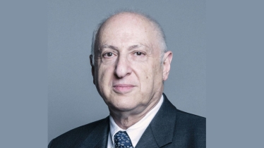 Lord Carlile warns Bangladesh election will lack credibility without Awami League’s participation