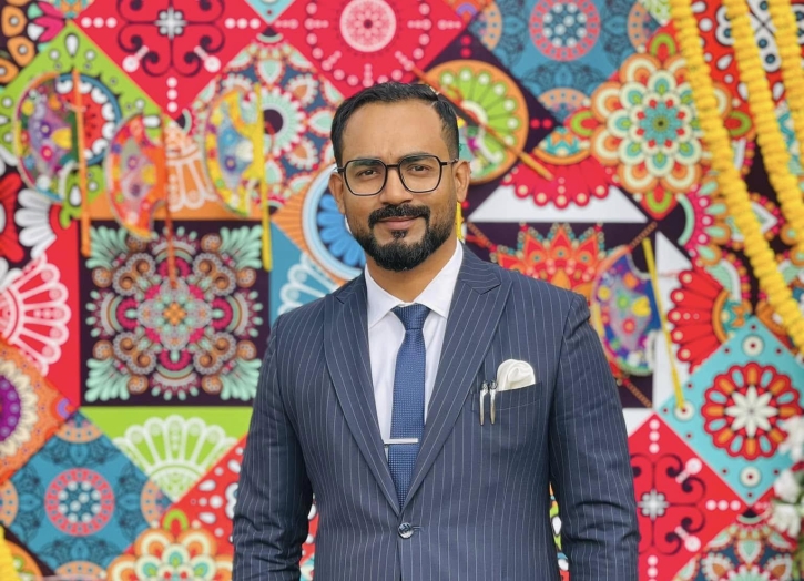 সিলেট উন্নয়ন কর্তৃপক্ষের প্রথম নির্বাহী পরিচালক হলেন মো. সাদি উর রহিম জাদিদ