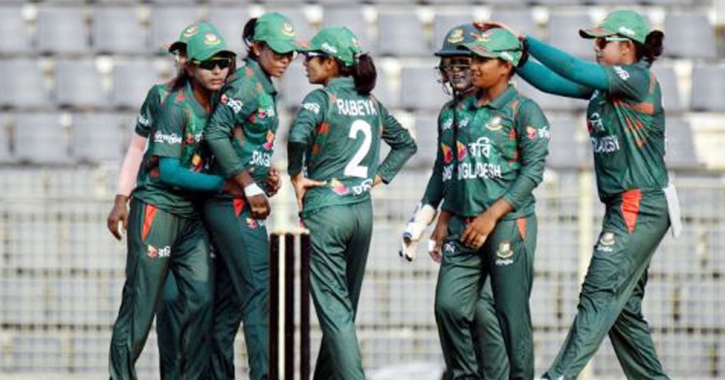 নারী বিশ্বকাপের সূচি প্রকাশ, বাংলাদেশ খেলবে অন্তত ৭ ম্যাচ নারী বিশ্বকাপের সূচি প্রকাশ, বাংলাদেশ খেলবে অন্তত ৭ ম্যাচ