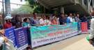 সাংবাদিক নির্যাতনসহ ১৪ দফা দাবিতে কলম বিরতির ঘোষণা
