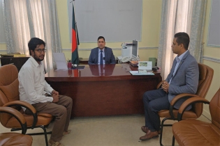 প্রবাসীদের জন্য উচ্চশিক্ষা অর্জনের নতুন দ্বার উন্মোচন