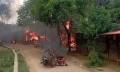 Call for urgent action on deadly violence in the Chittagong Hill Tracts