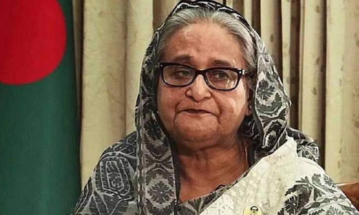 শেখ হাসিনা ও তার পরিবারের কেউ ভোট দিতে পারবেন না