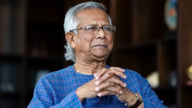 মঙ্গলবার আরও ৭ দলের সঙ্গে বৈঠক করবেন প্রধান উপদেষ্টা