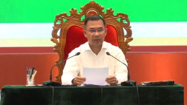 সশস্ত্র বাহিনীকে হতে হবে বহিঃশক্তির সমীহ ও জনগণের আস্থার প্রতীক: প্রধানমন্ত্রী