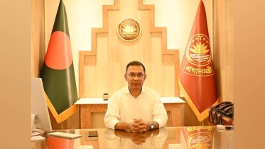 ওসমানী স্মৃতি মিলনায়তনে আজ স্বাধীনতা পুরস্কার তুলে দেবেন প্রধানমন্ত্রী তারেক রহমান