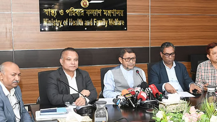 আগামীকাল থেকে শুরু হাম-রুবেলা টিকাদান