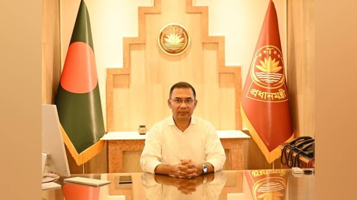 ওসমানী স্মৃতি মিলনায়তনে আজ স্বাধীনতা পুরস্কার তুলে দেবেন প্রধানমন্ত্রী তারেক রহমান