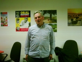 Honoring the Life and Legacy of Derek Cox