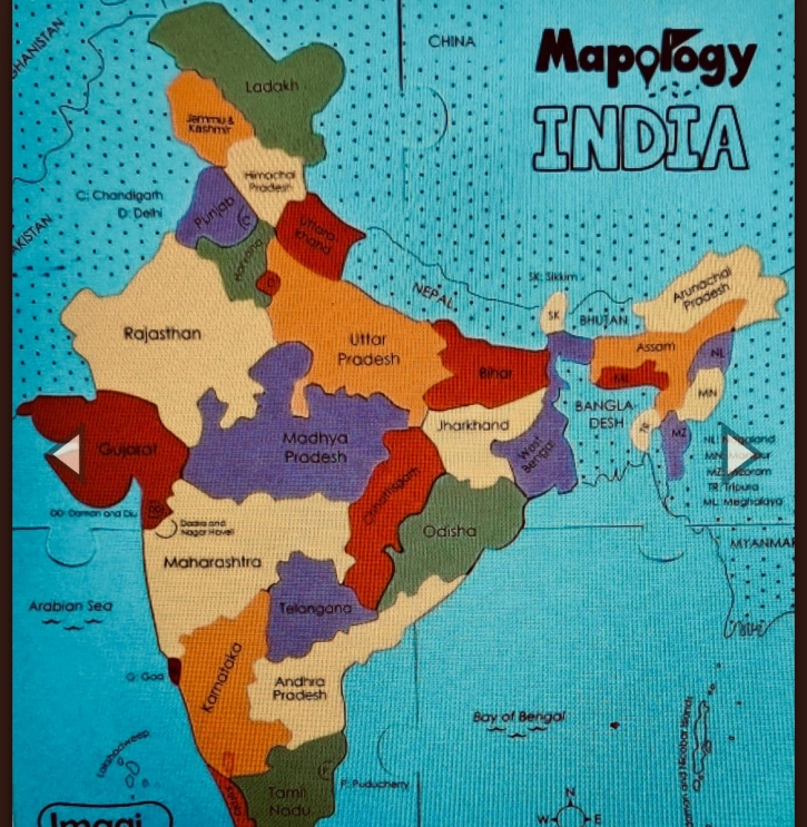 বহুপাক্ষিক দুনিয়ায় ভারসাম্যের কূটনীতিতে বিশ্বগুরু ভারত